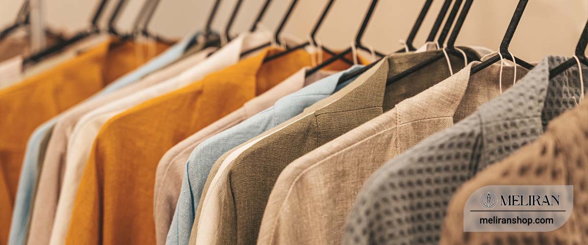 خرید از تولیدیهای پوشاک مشهد چه مزایایی دارد؟