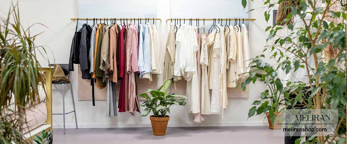 آدرس بهترین عمده فروشی لباس در مشهد