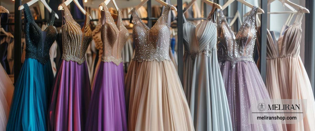 مزون آلما؛ تلفیق ظرافت و هنر در قلب مشهد