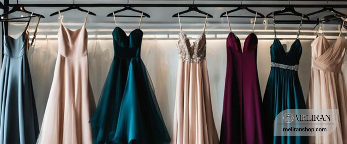 مِلیران شاپ: تولیدی و فروش مستقیم پوشاک زنانه (ملیران)